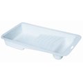 Encore Plastic Mini Paint Tray, 8" L, 14" W 01012